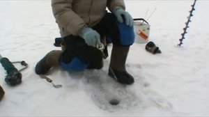 Мастер-класс от Виталия Павловича Сосновских