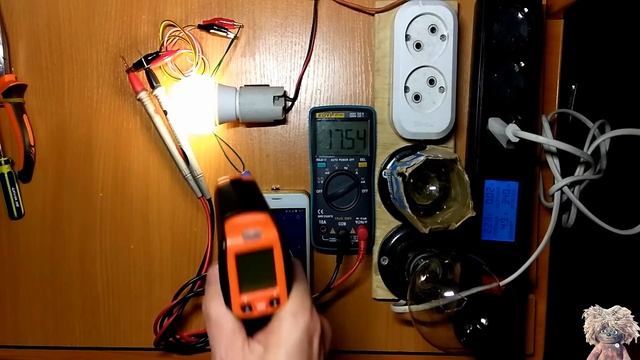 Светодиодные лампы их доработка. смотреть онлайн