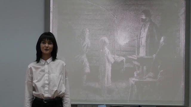 Андреева Ирина Викторовна смотреть онлайн