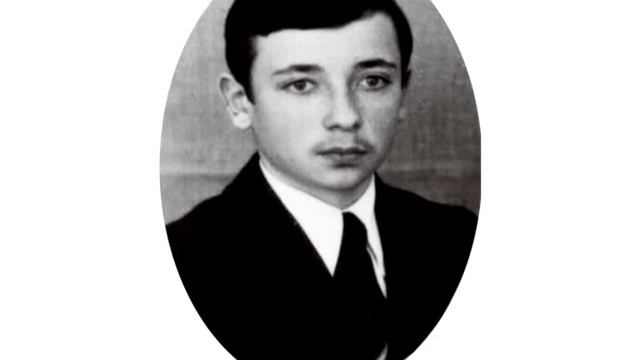 Прощальный школьный вальс.mpg смотреть онлайн