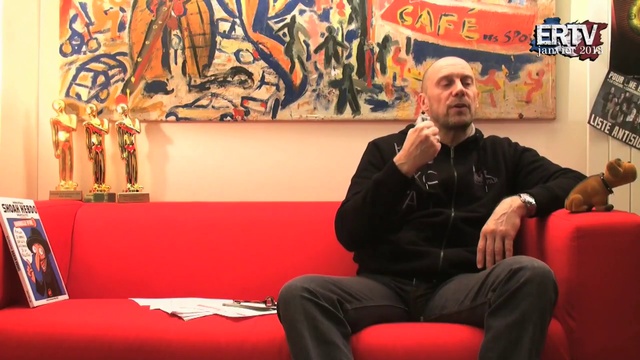 France - A-Soral - Gays01