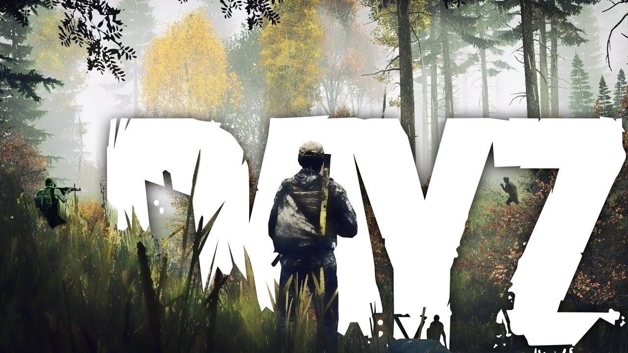 ВЫЖИВАЮ НА ОФФЕ В DAYZ \ ВЫЖИВАНИЕ В DAYZ \ КАК ВЫЖИТЬ НА ОФФЕ В DAYZ смотреть онлайн