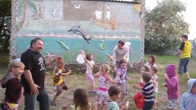Тетя Мотя смотреть онлайн