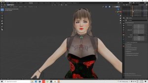 Blender 3д модели для взрослых