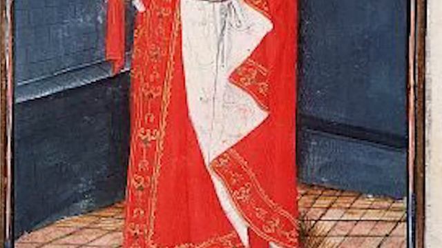 Hundred Years’ War: Chapter 5. The beginning of the war of Brittany succession (1340 - 1346) смотреть онлайн