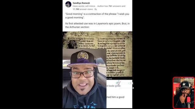 Good Morning is Now RACIST. [Pastor Reaction] смотреть онлайн