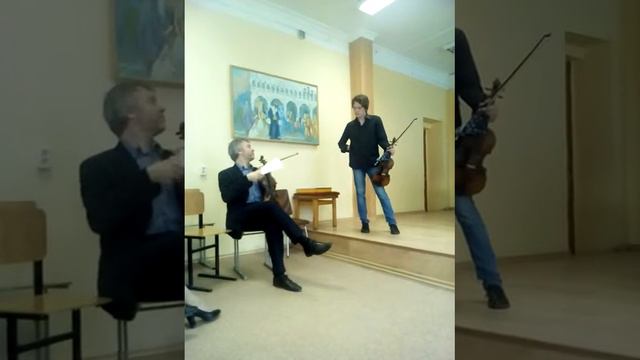 Мастер-класс проф. Тростянского А.Б. смотреть онлайн