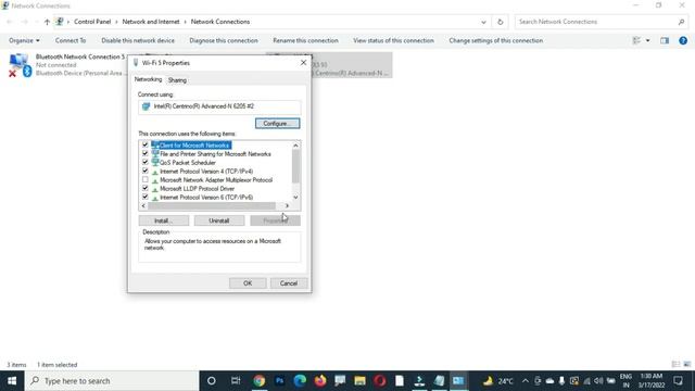 Fix Roblox Authentication Failed - Error Code 403 - An Error Was Encountered During Authentication смотреть онлайн