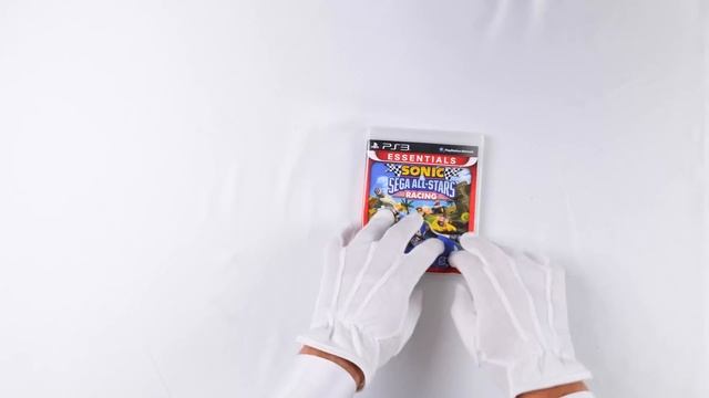 Evolution of Sonic Games | 1991-2023 (Unboxing + Gameplay) смотреть онлайн