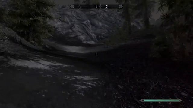 Прохождение The Elder Scrolls V: Skyrim! 6 часов! смотреть онлайн