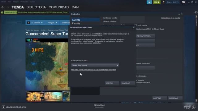 COMO USAR STEAM REMOTE PLAY TOGETHER (SI UN AMIGO NO TIENE EL JUEGO IGUAL PUEDE JUGAR CONTIGO) смотреть онлайн