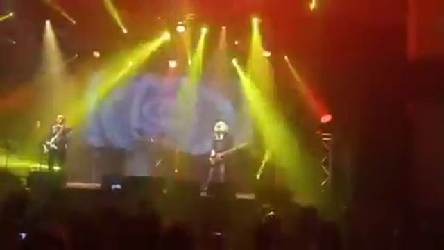 Концерт группы "Пикник". смотреть онлайн