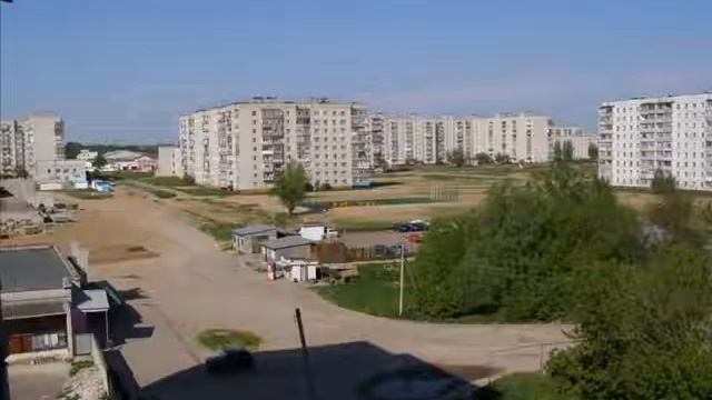 ШОСТКА   город перекресток Амбал