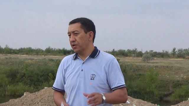 "Чистая река - общее дело" 1 часть смотреть онлайн