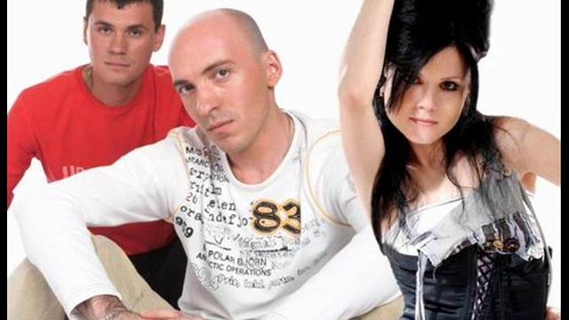 DIP Project & Infinity - ja 4uzhaja russian trance 2010 смотреть онлайн