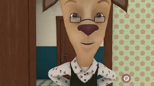 Пульт от ядерки Фиксики барбоскины Лунтик