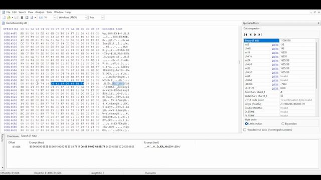 Signalis, How to Get Debug Mode смотреть онлайн