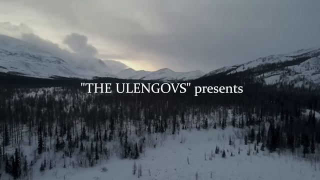 Living in Far North in winter and autumn. North Nomads of Russia. Ural mountains. Full film смотреть онлайн