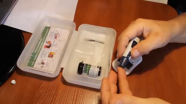 One Touch Select Simple Blood Glucose Monitor [ www.easybuy.page4.me ] смотреть онлайн