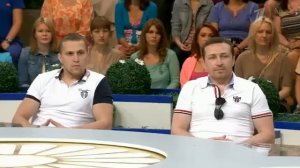 Давай поженимся! - Челябинский жених - 16.06.2014