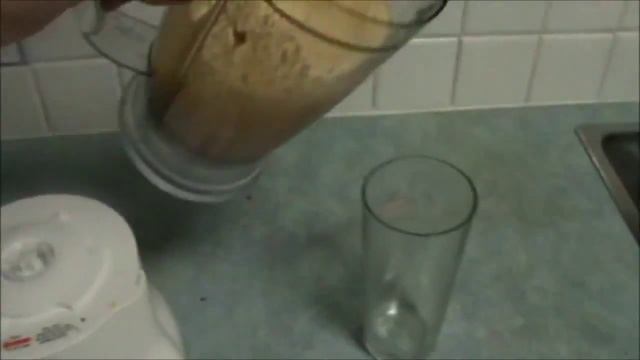 Как делать гоголь-моголь смотреть онлайн