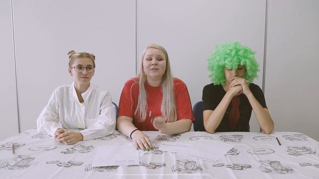 Притча о двух строителях | Воскресная Школа 3-6 лет | Моя Церковь смотреть онлайн