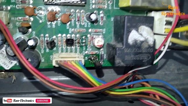 Microtek Inverter Auto Cut Problem//microtek Inverter