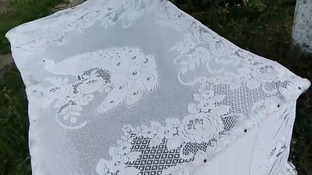 Гусиный переносной загон.... смотреть онлайн