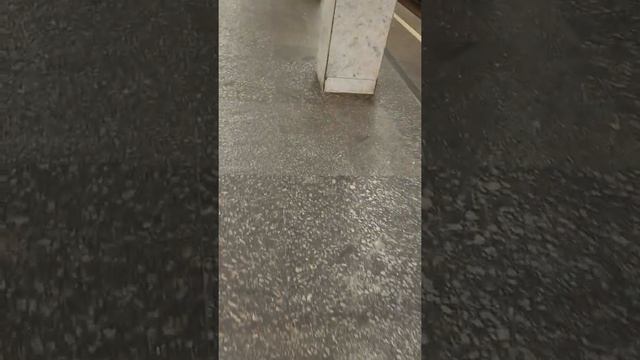 м. Пролетарская. Про надписи. Москва, 2022. смотреть онлайн