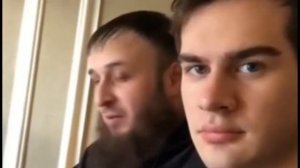 БРАТИШКИНА ОГРАБИЛИ ЧЕЧЕНЦЫ НА 5 МИЛЛИОНОВ