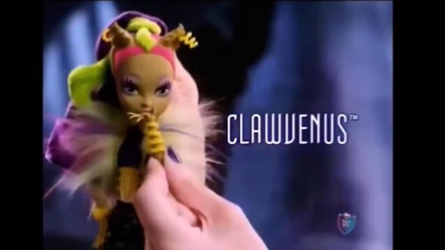 Every Monster High Doll Commercial 2010-2023 смотреть онлайн