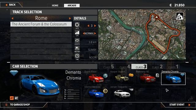 Эрондондон в Real World Racing с Братцем Ву HD смотреть онлайн