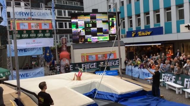 Recklinghausen 2014 смотреть онлайн