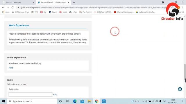 Infosys Recruitment 2021 | Full Details | Eligibility Criteria | Students Circles | #latestoffcampu смотреть онлайн