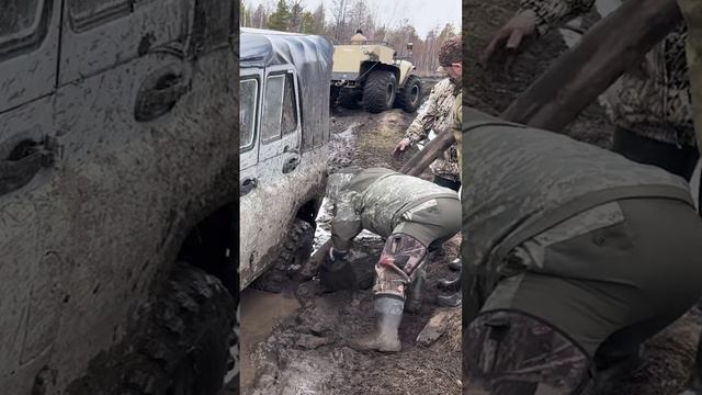 Полное видео смотрите уже на нашем канале #охота #рыбалка #вездеходы #Якутия смотреть онлайн