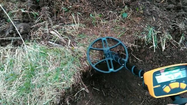 Тестирую новую катушку 13 DD MGC Lab! №21 смотреть онлайн