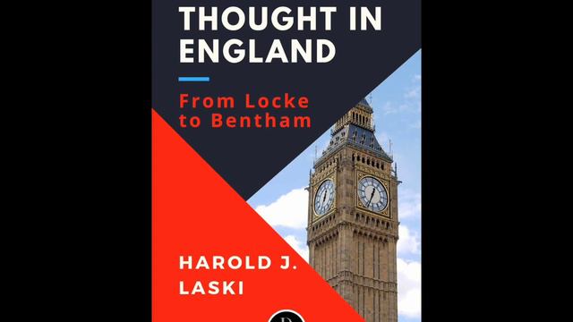 Harold Joseph Laski, Political Thought in England. смотреть онлайн