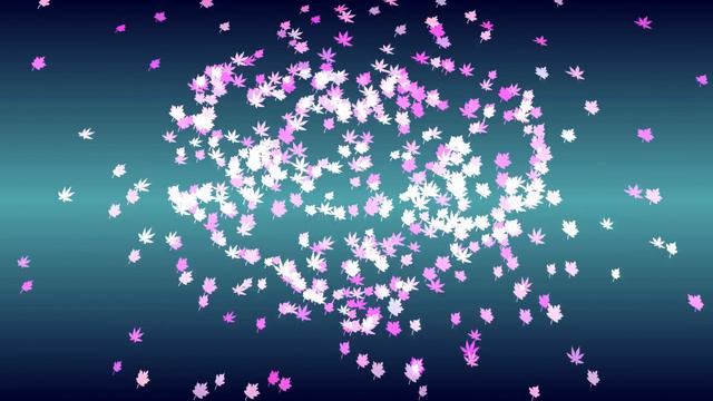 С Днём Святого Валентина! Happy Valentine's Day Video Greeting.