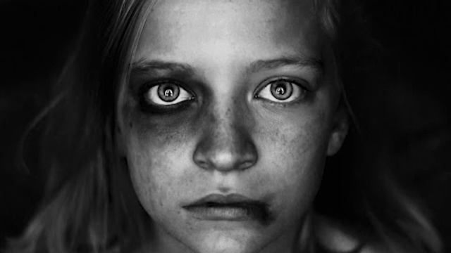 Бугурусланский РС оставил с ней ребенка. Дослушайте до конца. Жесть. смотреть онлайн