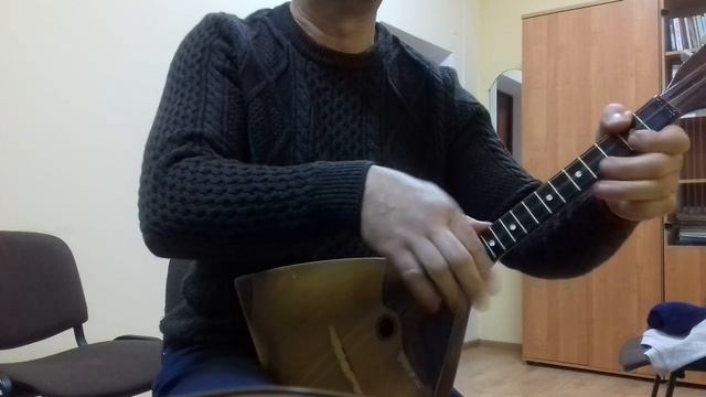Балалайка.Симд. смотреть онлайн