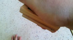 Приготовление желатинового клея. Ч.2