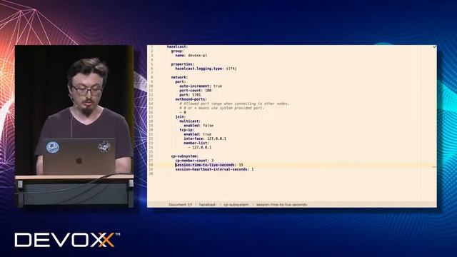 java.util.concurrent for Distributed Coordination – Ensar Basri Kahveci смотреть онлайн