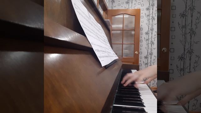 "Растворил я окно " Чайковский смотреть онлайн