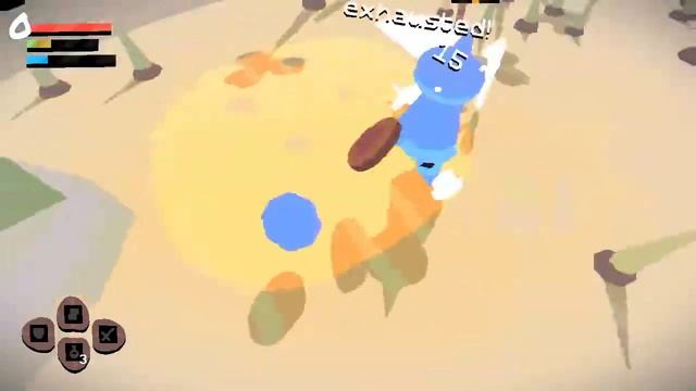 [ THE CUTEST LITTLE BUG GAME YOU'LL EVER SEE ] LAZERNIP TWITCH / YOUTUBE VOD смотреть онлайн