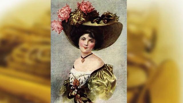 Solistiyhtye Imperial: Krinoliinimasurkka, Crinolinen mazurka смотреть онлайн