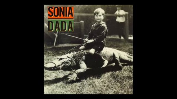 Sonia Dada- Sonia Dada- New York City