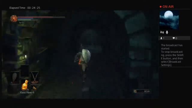 Dark souls 3 смотреть онлайн