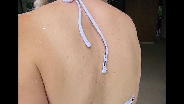 ТЕРМЫ УФА Термальный бассейн под открытым небом в Уфе Теплые Бассейны доя детей #нижегородка #терм смотреть онлайн