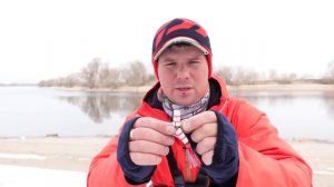 Закрытие зимнего сезона с Zetrix Solver 802M | Джиг на реке | Рыбалка 2022