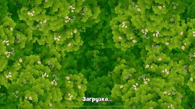 Уровень 3043,3044,3045,3046,3047,3048, игра Gardenscapes смотреть онлайн